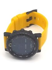 Orologio suunto outdoor usato  Spedire a Italy