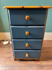 Used children chest for sale  YORK