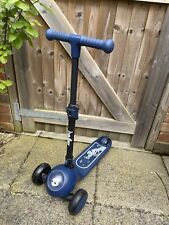 Scooter beleev led for sale  READING