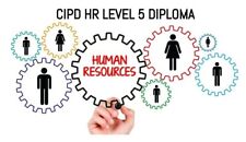 Cipd level diploma for sale  UK