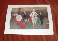 Circus clown. john for sale  BOURNEMOUTH