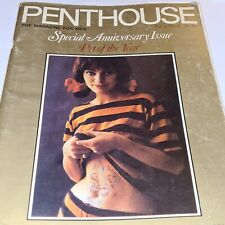 Vintage penthouse mens for sale  BRIGHTON