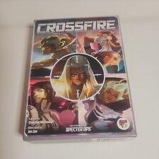 Crossfire board game for sale  Holts Summit