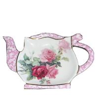 Teabag holder porcelain for sale  Tacoma
