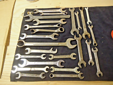 Lot 24 wrenches for sale  Spokane