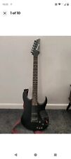 Ibanez rgkp6 built for sale  LEICESTER