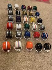 1996 (mais antigo?) Conjunto completo de 30 mini capacetes rastreadores de capacete NFL Teams comprar usado  Enviando para Brazil