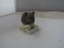 Royal copenhagen mouse for sale  LANGHOLM