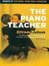 The piano teacher usato  Italia