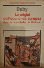 Origini della economia usato  Milano
