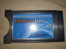 Alphacrypt version light gebraucht kaufen  Aerzen