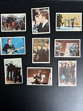 Beatles cards bc for sale  GRANTHAM