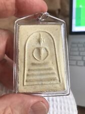 Thai buddhist amulet for sale  San Jose