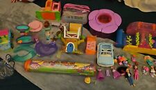 Polly pocket huge for sale  Goodyear