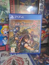 Samurai Warriors 5 - PS4 PlayStation 4 PS5 comprar usado  Enviando para Brazil
