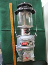 Coleman fuel lantern for sale  DUNSTABLE