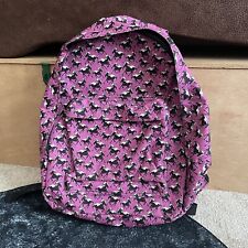 Paperchase pink rucksack for sale  BARNSLEY