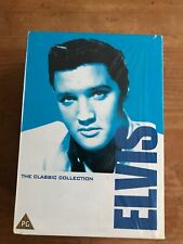 Elvis classic collection for sale  TAMWORTH