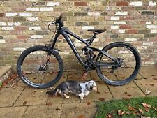 Trek session downhill for sale  STAINES-UPON-THAMES