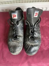 patrick football boots for sale  SPALDING