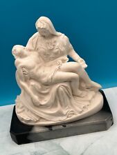 Pieta michelangelo virgin for sale  BALLYMENA