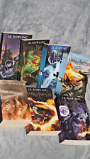 Harry potter book for sale  IPSWICH