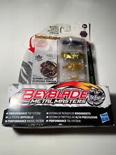 Occasion, Toupie Beyblade Ultimate Gravity Destroyer Stamina Metal Masters Hasbro BB-97 d'occasion  Créteil