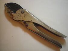 Vintage rolcut anvil for sale  BASINGSTOKE