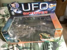 ufo skydiver for sale  ILFORD