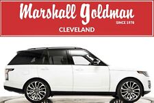 2020 land rover for sale  Cleveland