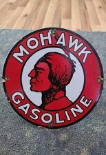 Mohawk gasoline vintage for sale  Walland