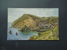Cornwall view polperro for sale  GLOUCESTER