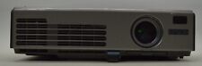 Epson EMP-740 400:1 2500 ANSI Lumens 3LCD 1024x768 Projector w/Lamp *No Remote* for sale  Shipping to South Africa
