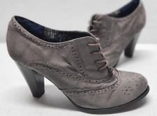Fioni booties heels for sale  Dubuque
