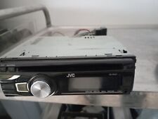 Autoradio jvc kd gebraucht kaufen  Löhne