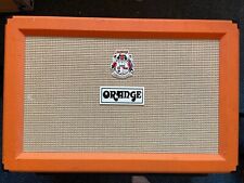 Orange ppc212 2x12 for sale  SHEFFIELD