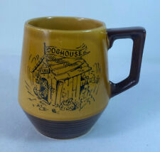 Taza Tanque Wade England Vintage Doghouse Retro en forma de barril segunda mano  Embacar hacia Argentina