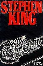 Usado, Christine por Stephen King comprar usado  Enviando para Brazil