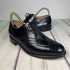 Barker men brogues for sale  Shipping to Ireland
