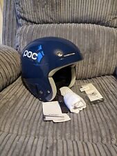 poc ski helmet for sale  Shipping to Ireland