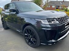 2019 rover range for sale  DROMORE