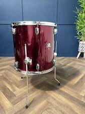 Floor tom drum for sale  DOWNHAM MARKET