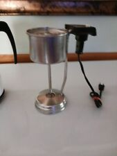 corning electric percolator for sale  Waverly