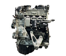 Motor für Audi A4 8K B8 1,8 TFSI Benzin CDHA CDH 06H100033G 113.000 KM comprar usado  Enviando para Brazil