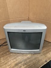 crt monitor hewlett packard for sale  Northridge