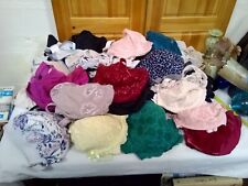 Large assortment bra for sale  PAR