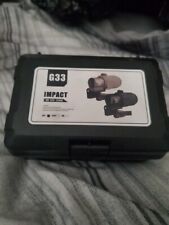 G33 magnifier switch for sale  Hemet