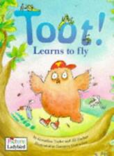 Toot learns fly for sale  UK