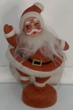 Vintage santa claus for sale  ST. HELENS
