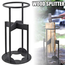 Steel firewood splitter for sale  Kansas City